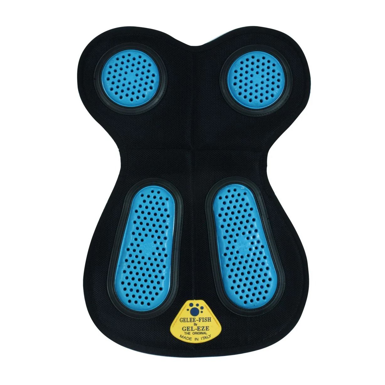 Fish Saddle Pad