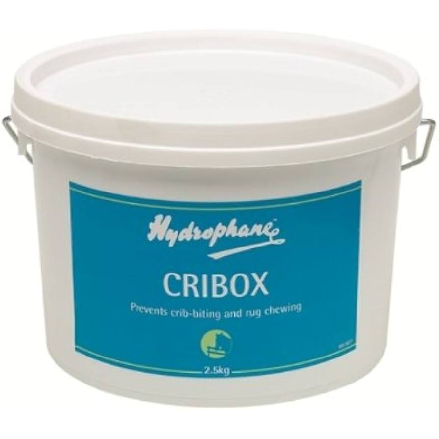 Ointment » 2.5kg Tub