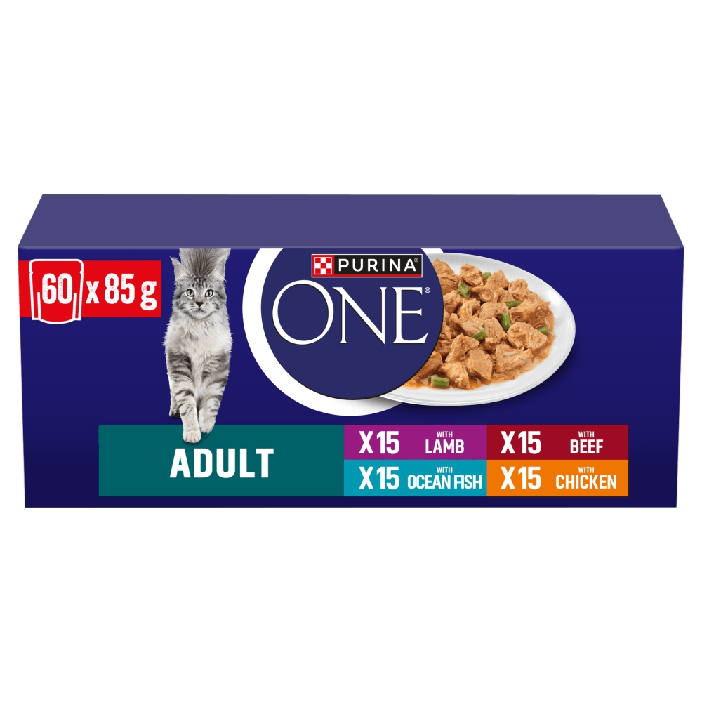60 x 85g