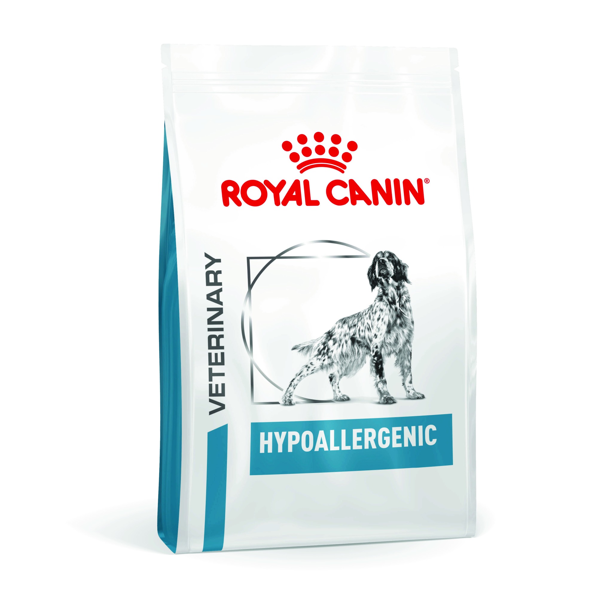 Royal Canin Royal Canin® Hypoallergenic Adult Dry Dog Food - 7Kg