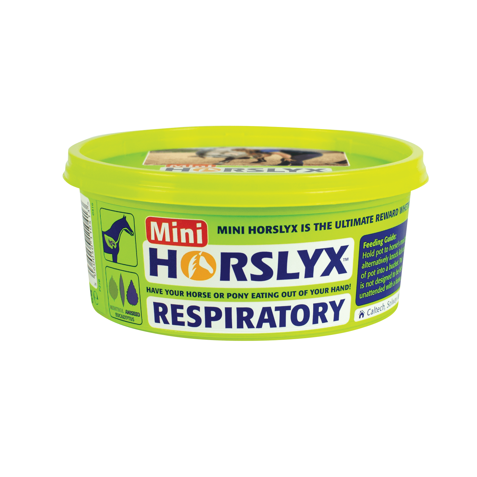 Mini » 650g