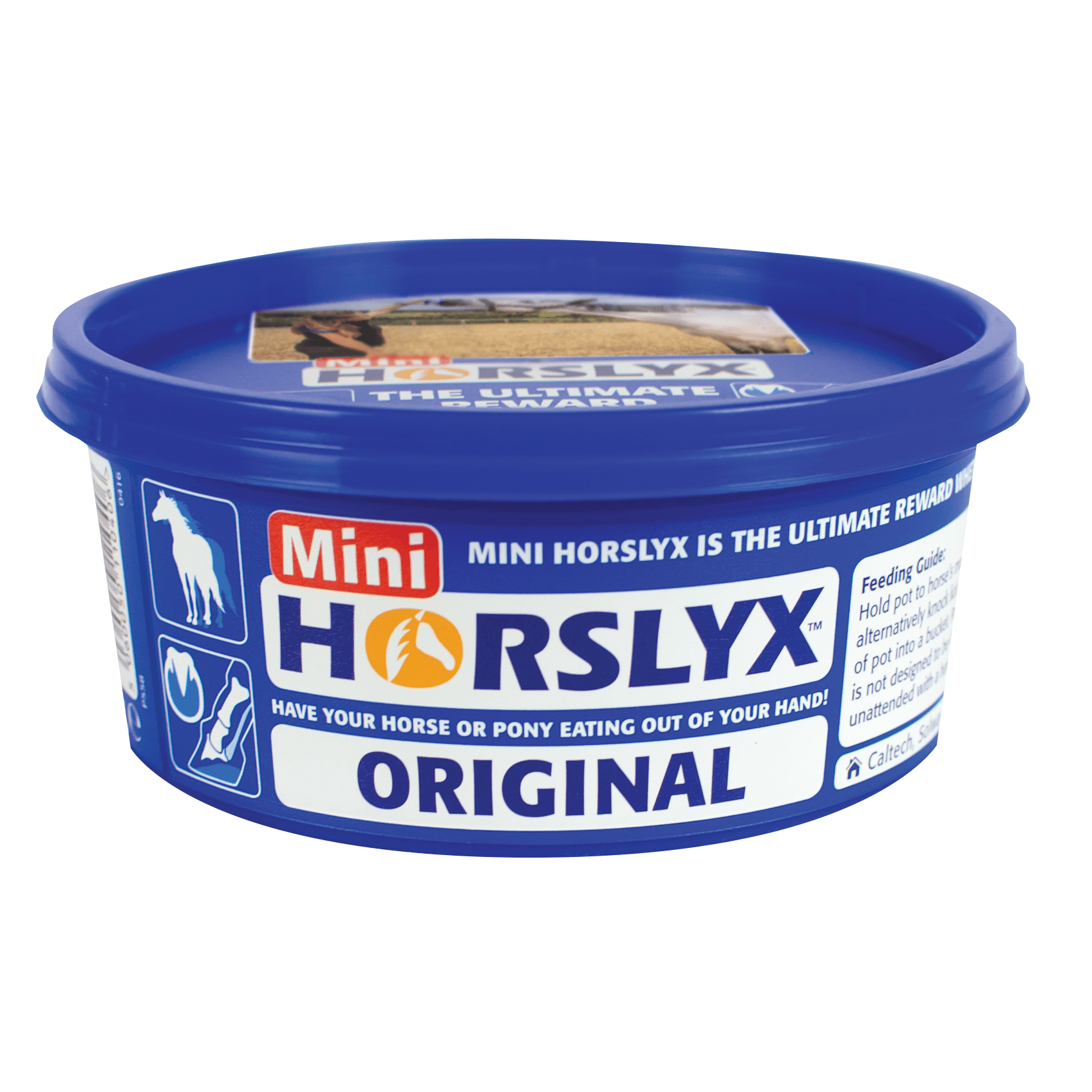 Mini » 650g