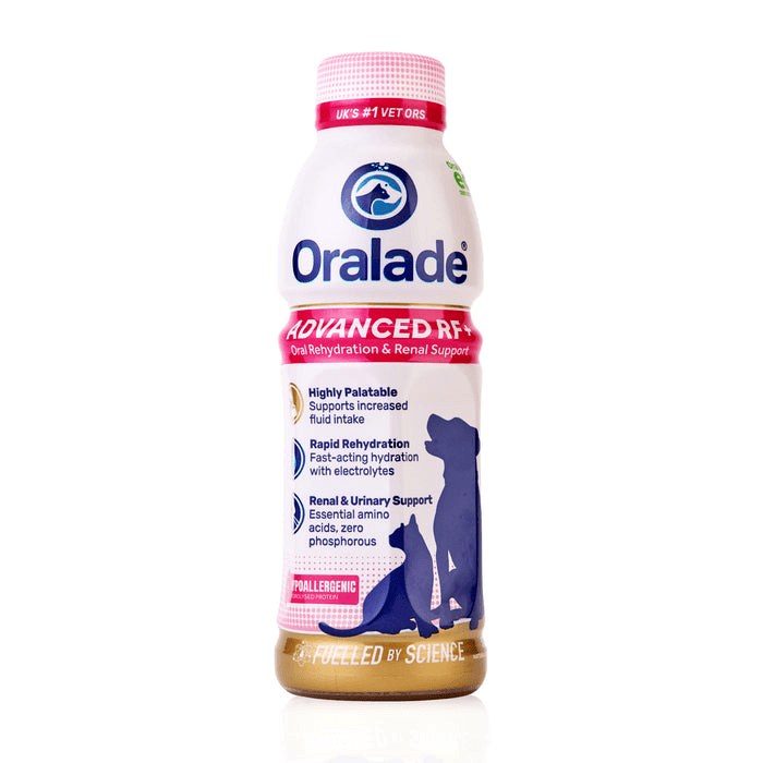 6 x 500ml