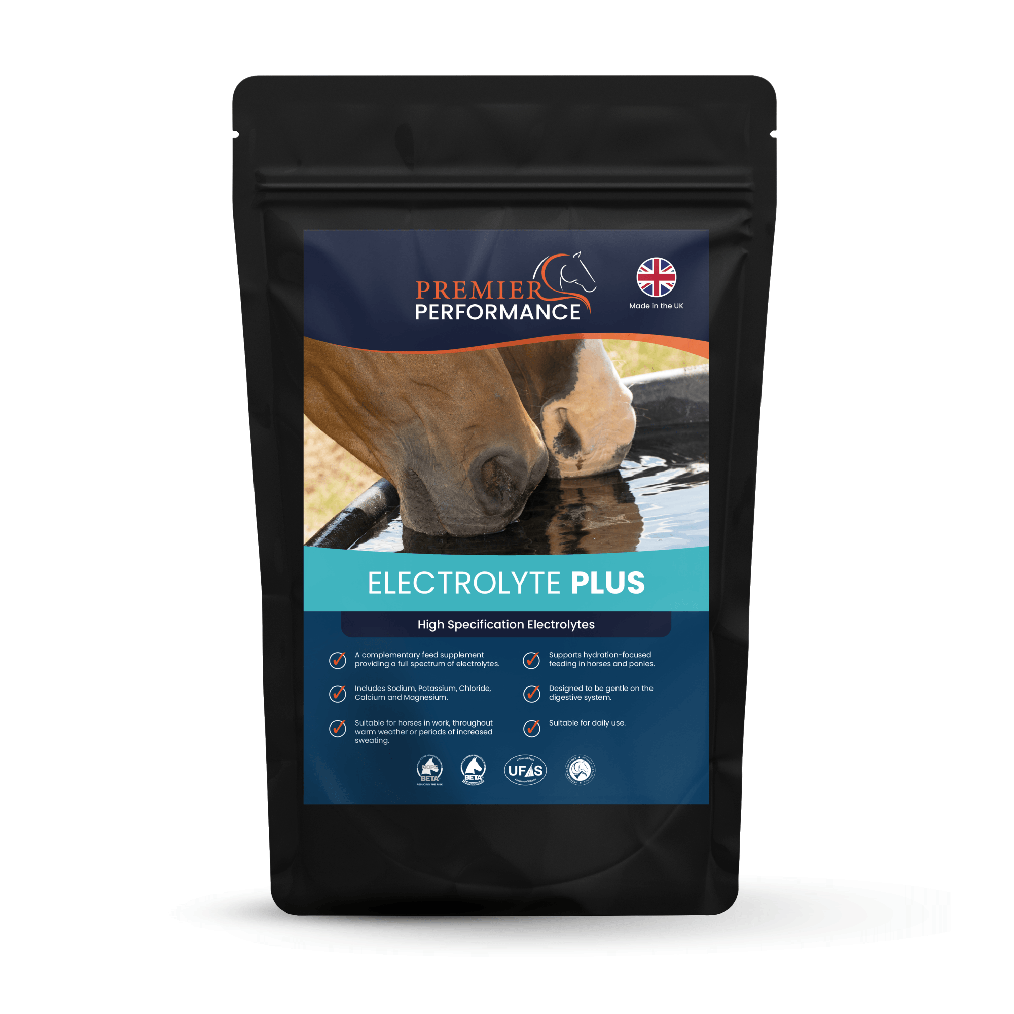 30 Servings (900g)