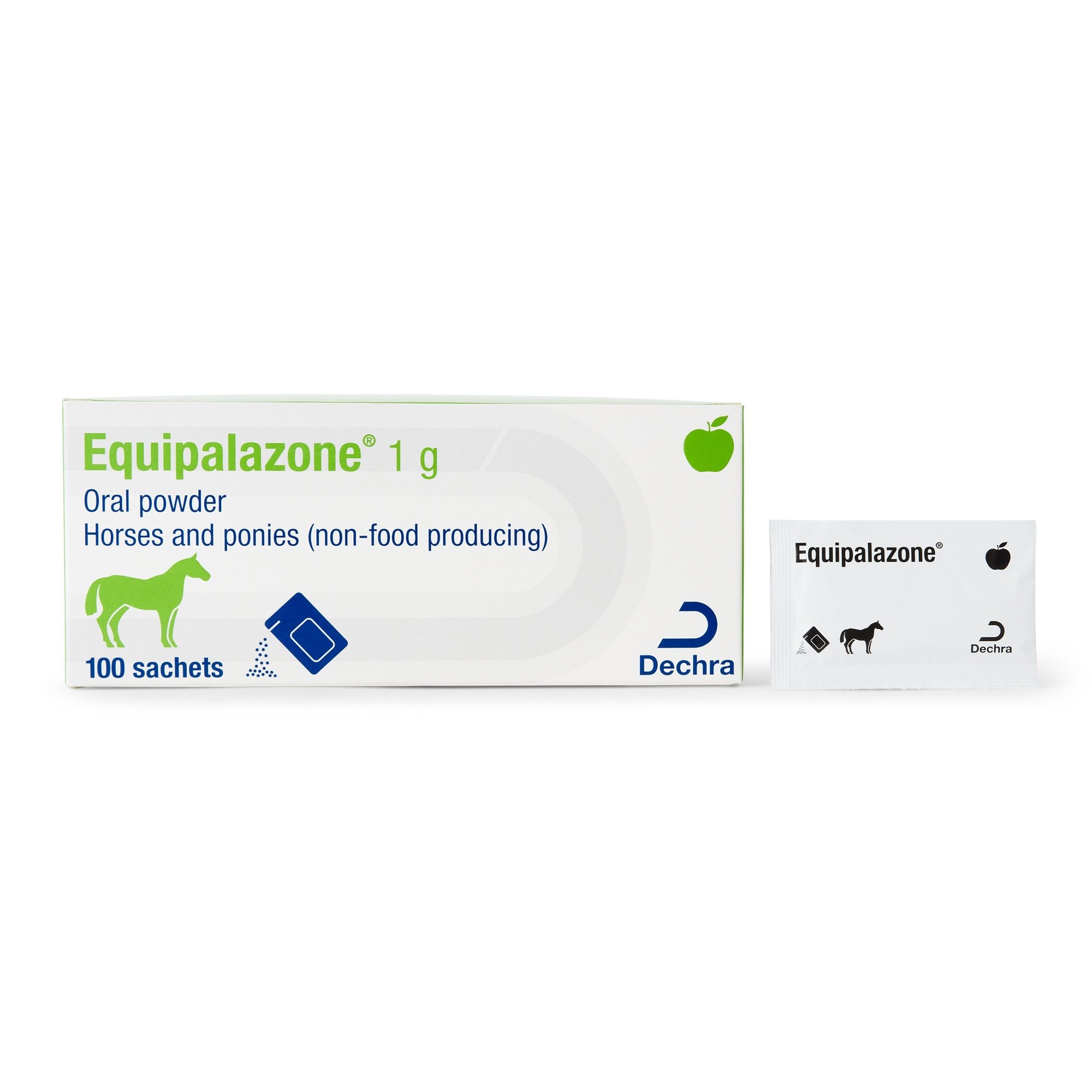 Flavoured Oral Powder 1g » Single Sachet