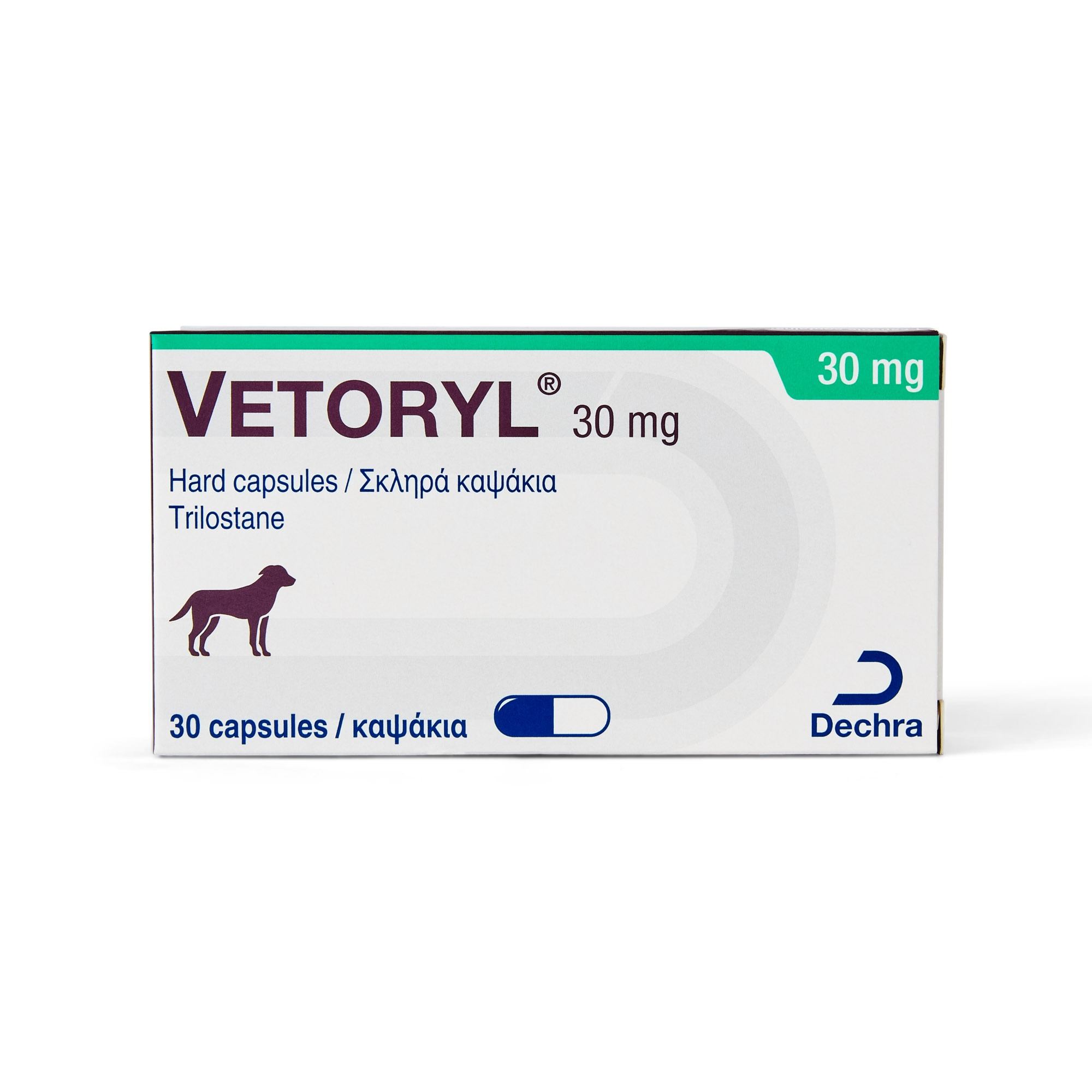 30mg » Priced per Capsule