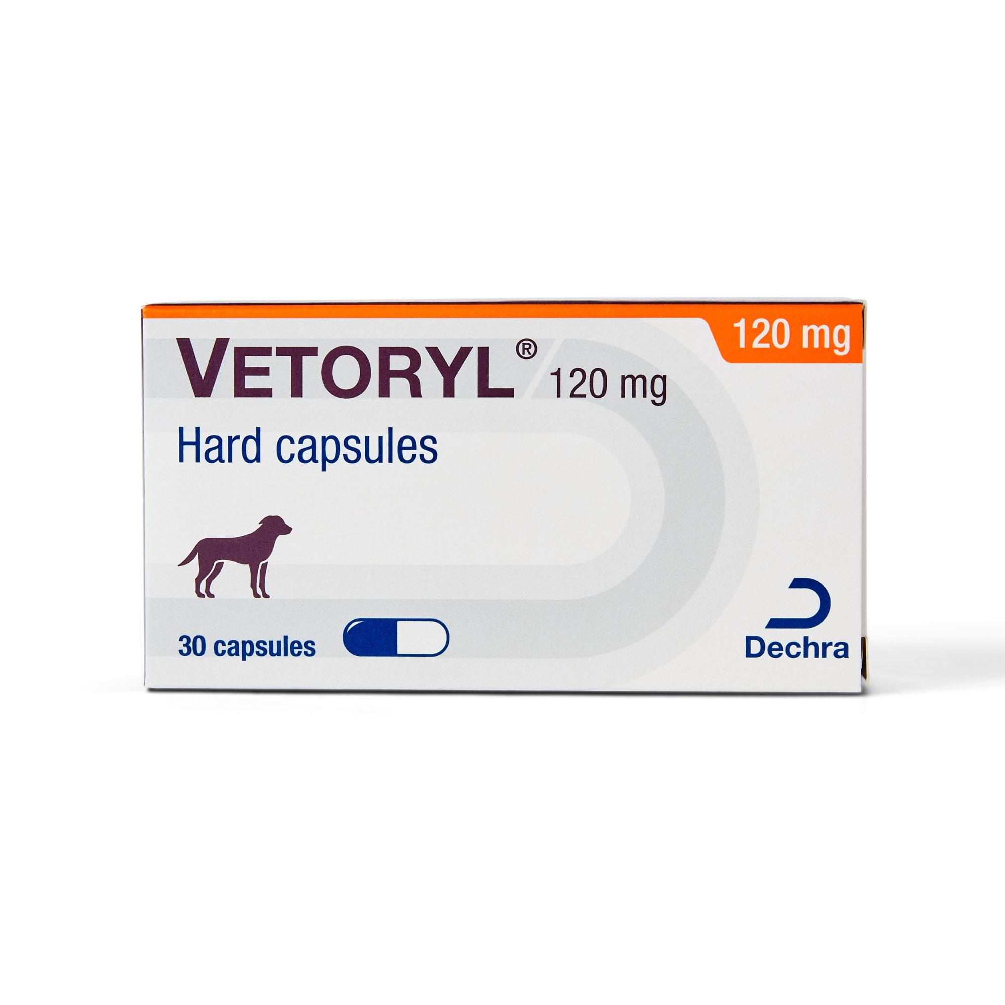 120mg » Pack of 30