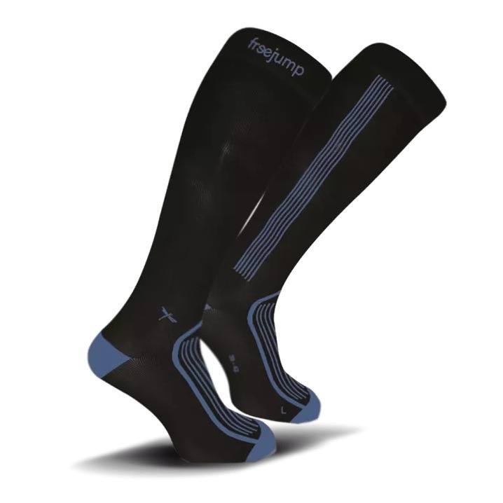 Black/Blue - Large