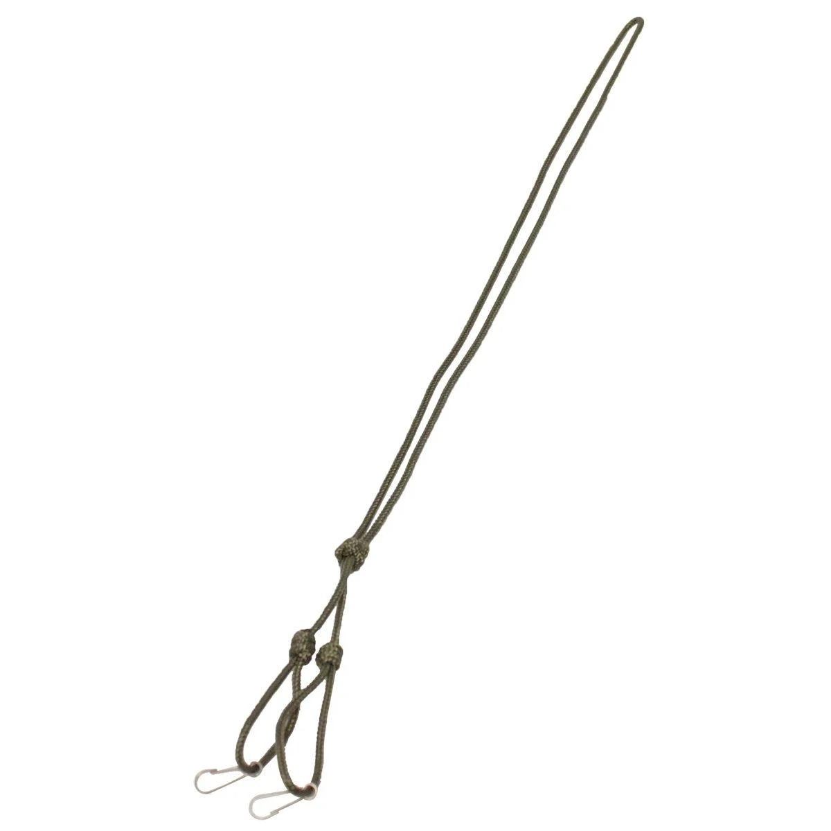 3mm - Double Clip