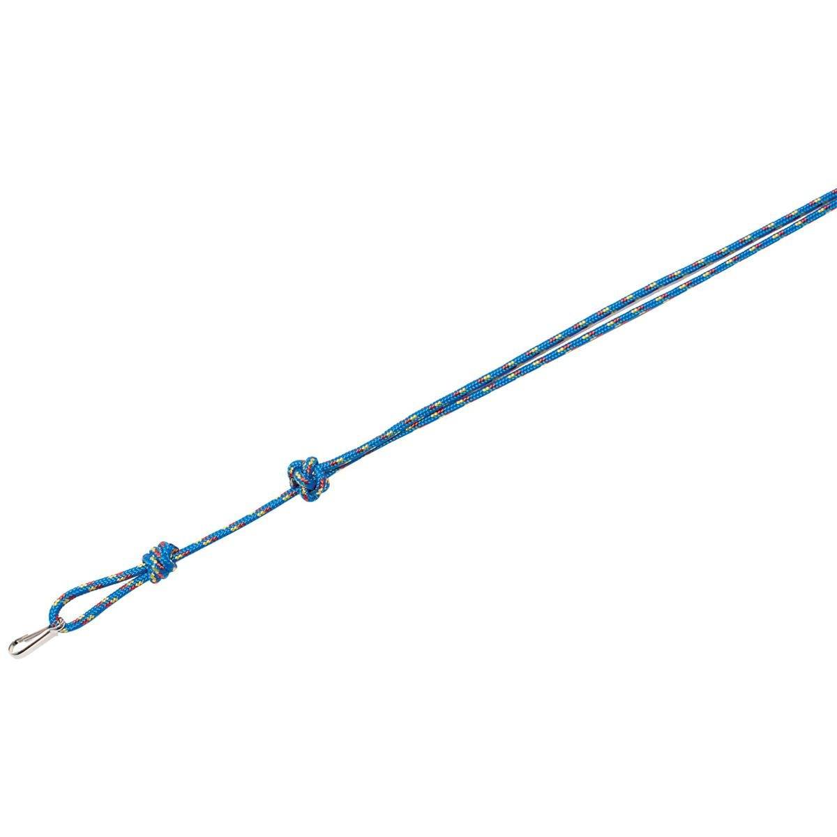 3mm - Blue Multi Coloured