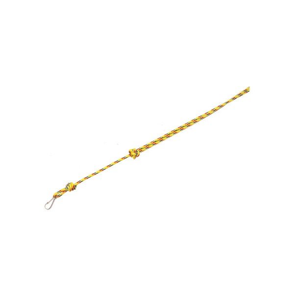 3mm - Yellow Multi Coloured
