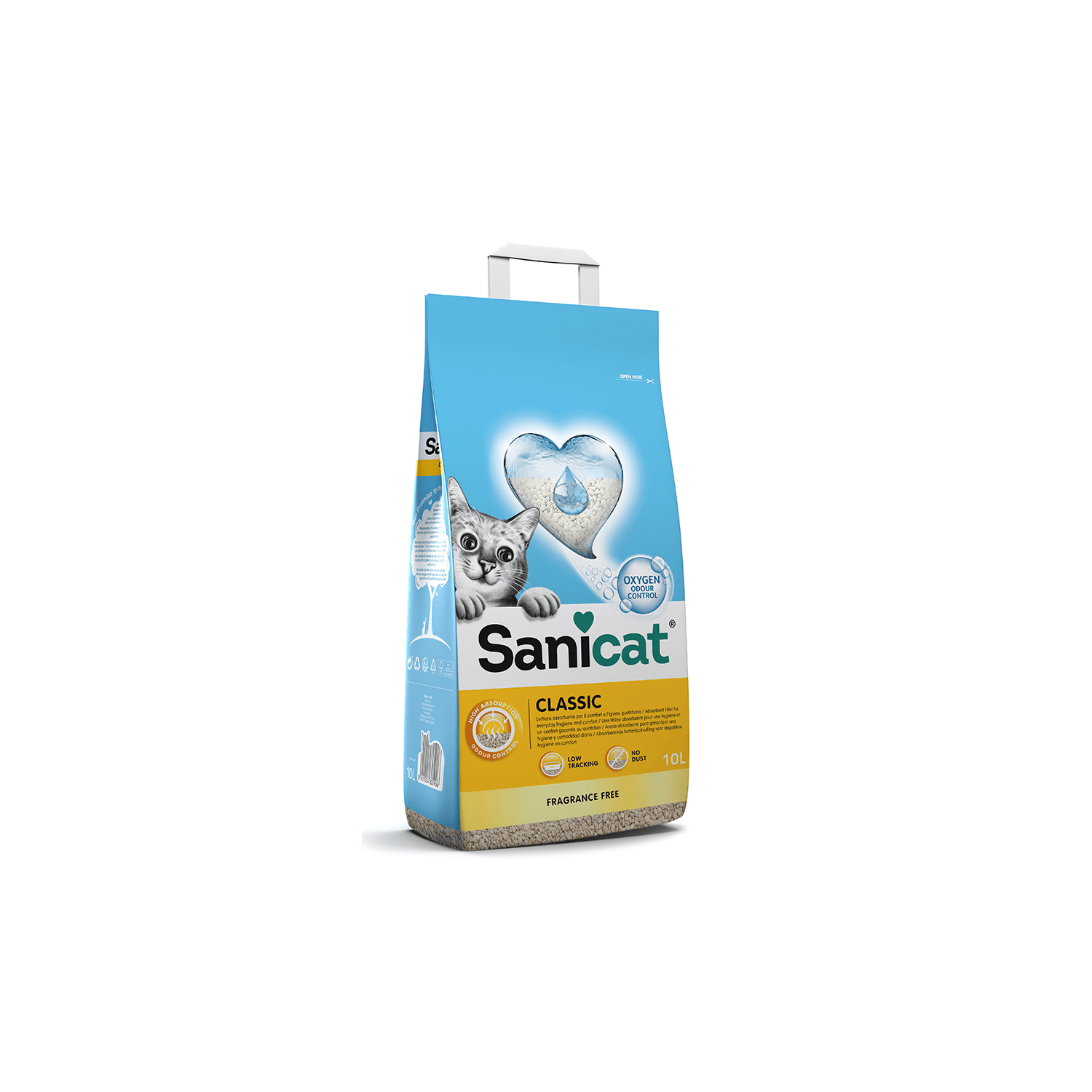 10 Litre