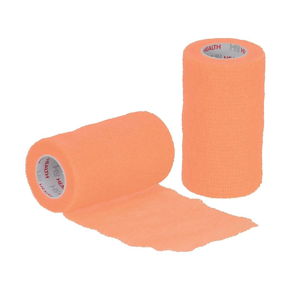 Bright Orange » 10cm x 4.5m