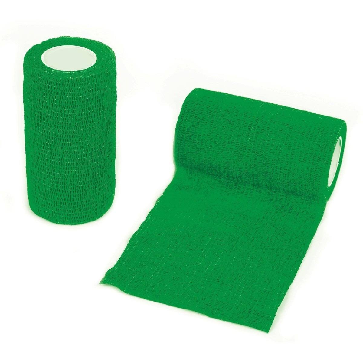 Bright Green » 10cm x 4.5m