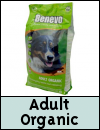 Benevo Organic Complete Adult Dog Food