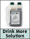 Equine America Drink More Solution for Horses