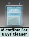 Lintbells Microfibre Ear & Eye Cleaner