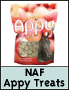 NAF Appy Treats for Horses
