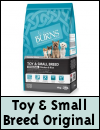 Burns Toy & Small Breed Adult & Senior Dog Food
