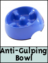 Dogit Anti-Gulping Bowl