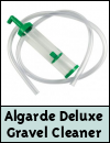 Algarde Deluxe Gravel Cleaner
