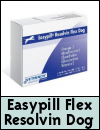 Easypill Resolvin Flex Dog