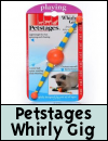 Petstages Whirly Gig Cat Toy