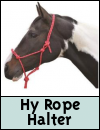 Hy Rope Halter