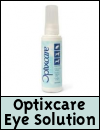 Optixcare Eye Cleaning Solution